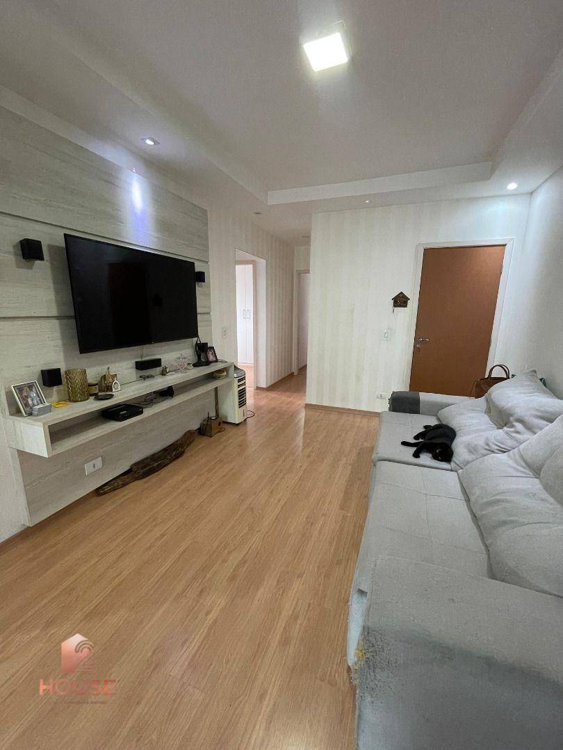Apartamento, 3 quartos, 93 m² - Foto 3