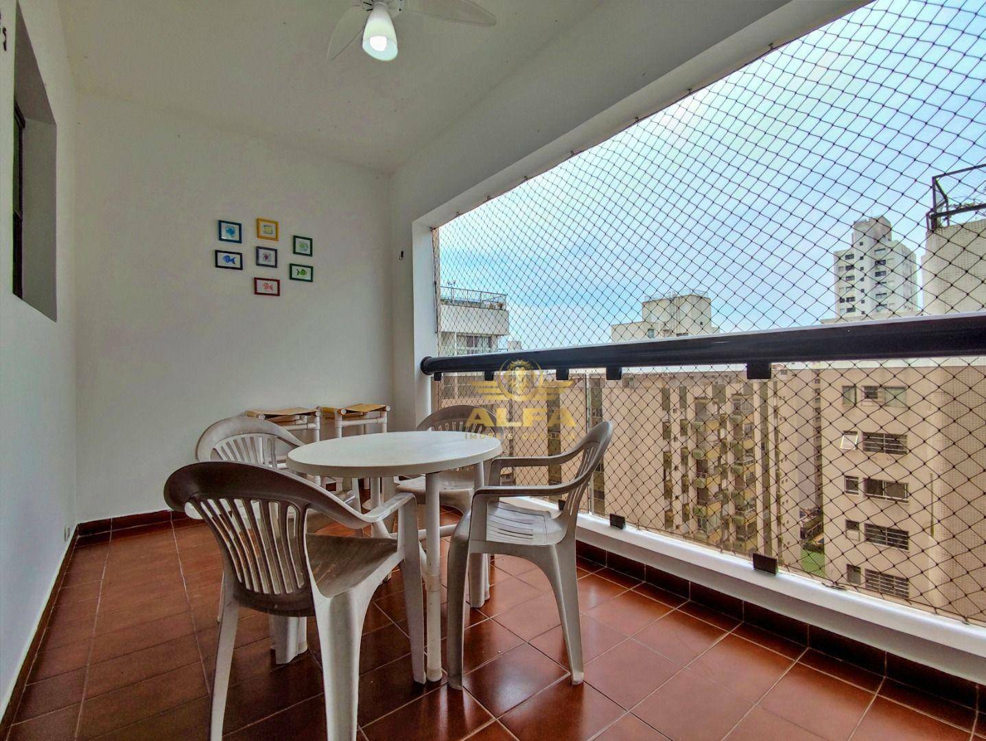 Apartamento à venda com 1 quarto, 60m² - Foto 2