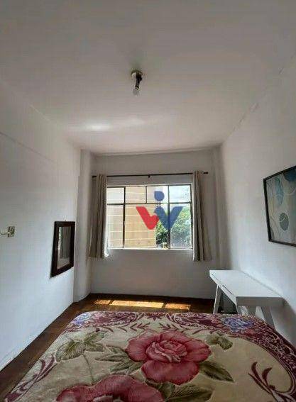 Apartamento à venda com 1 quarto, 40m² - Foto 8