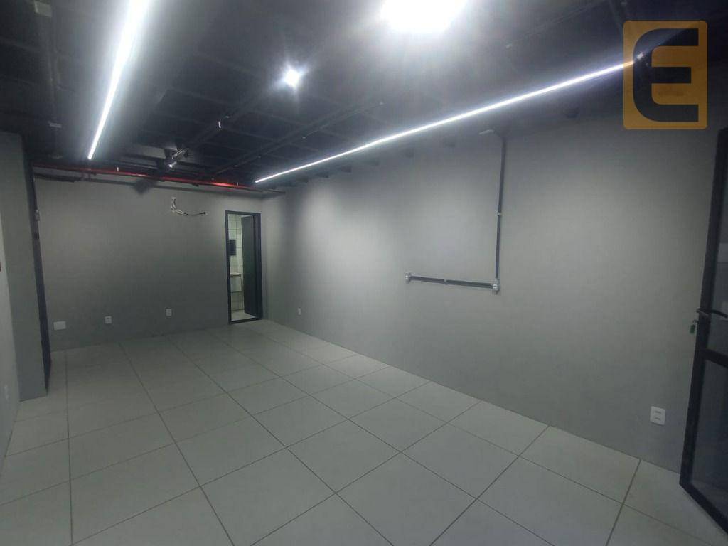 Loja-Salão para alugar, 27m² - Foto 2