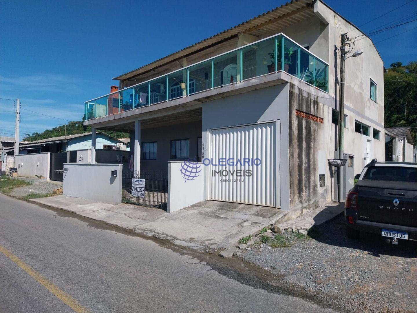 Sobrado à venda com 7 quartos, 270m² - Foto 2