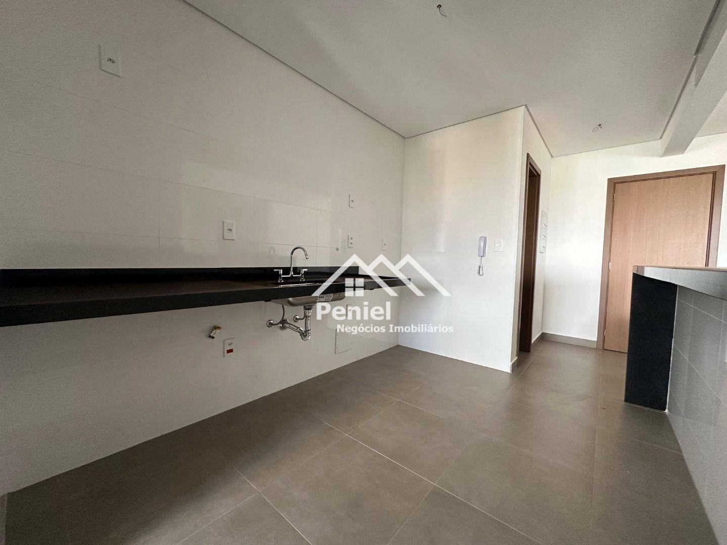 Apartamento à venda com 3 quartos, 133m² - Foto 8