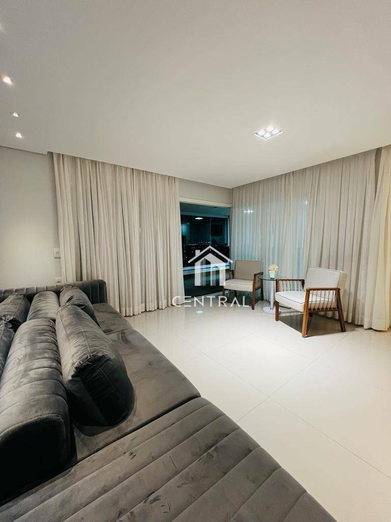 Apartamento à venda com 3 quartos, 182m² - Foto 18