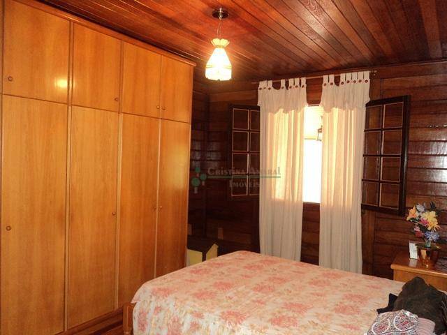 Casa de Condomínio à venda com 5 quartos, 287m² - Foto 19