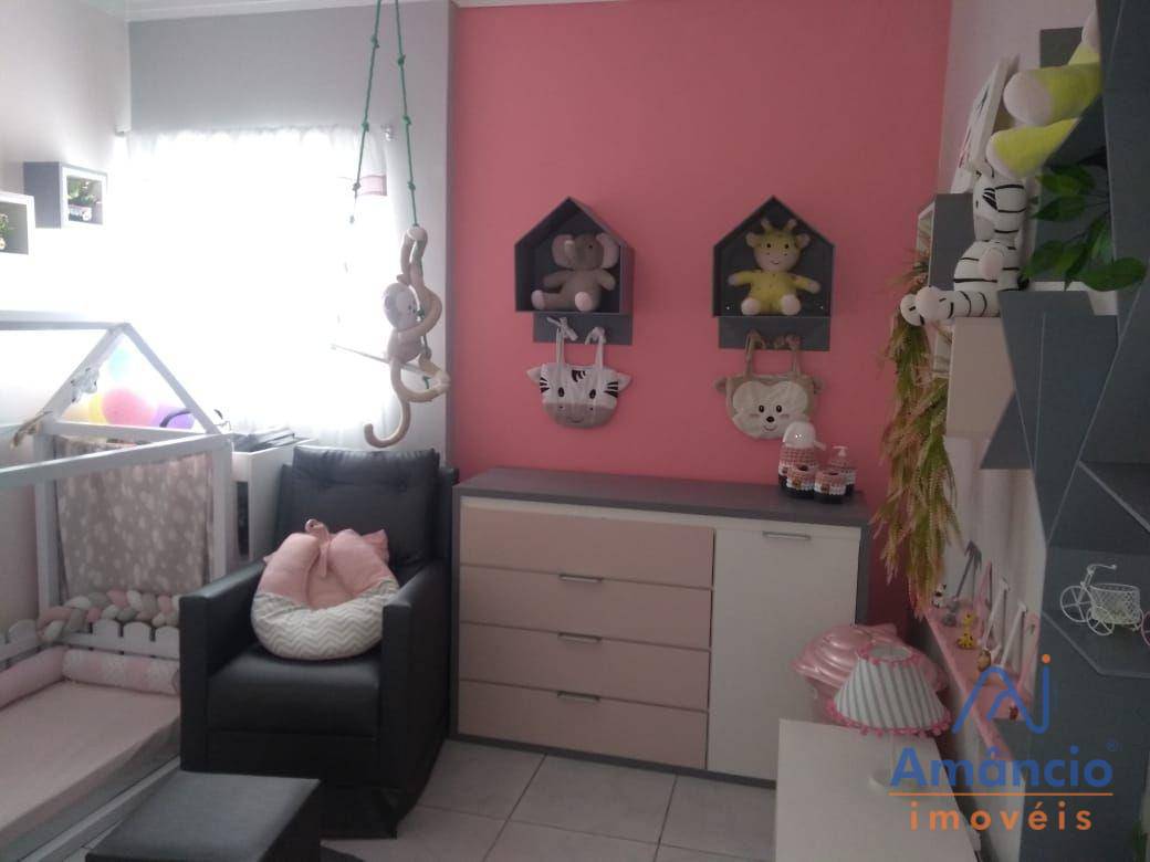 Casa, 2 quartos, 53 m² - Foto 13