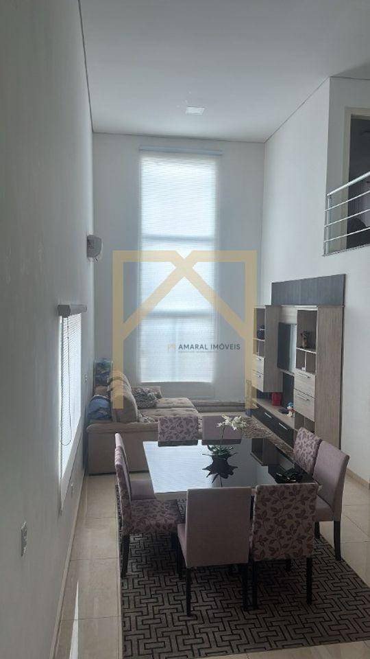 Casa à venda com 3 quartos, 190m² - Foto 16