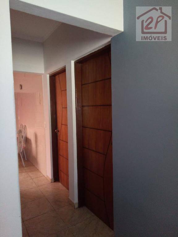 Casa à venda com 3 quartos, 159m² - Foto 6