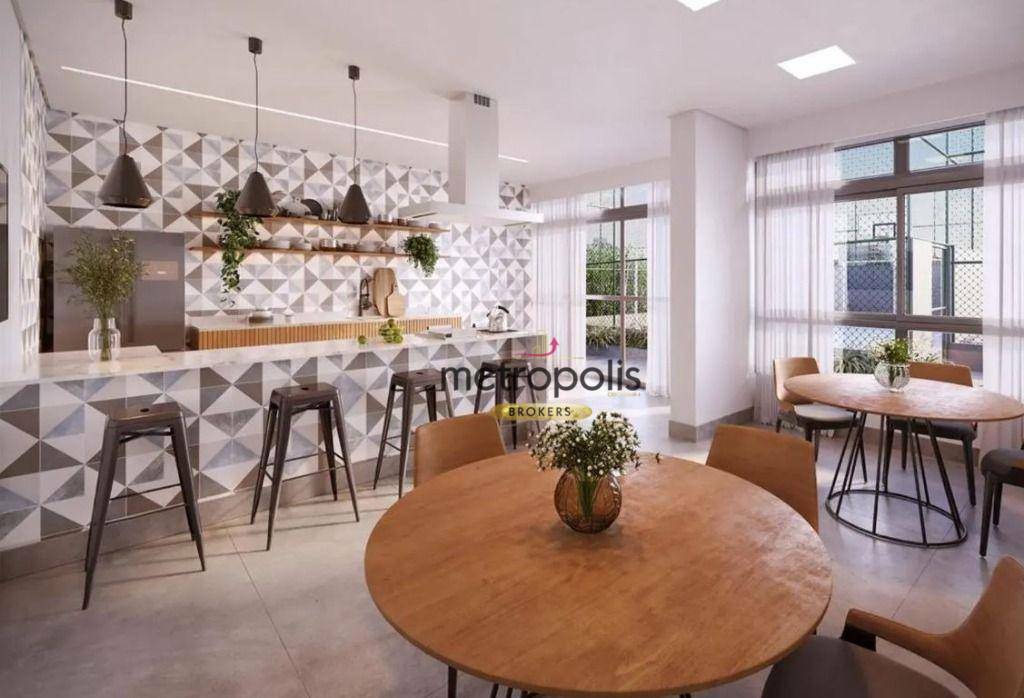 Apartamento à venda com 3 quartos, 115m² - Foto 7