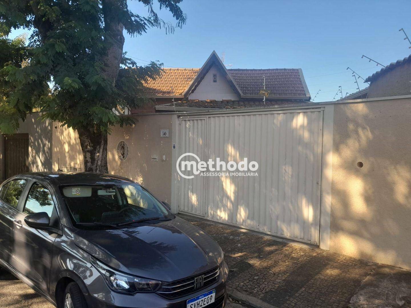 Casa à venda com 3 quartos, 160m² - Foto 22