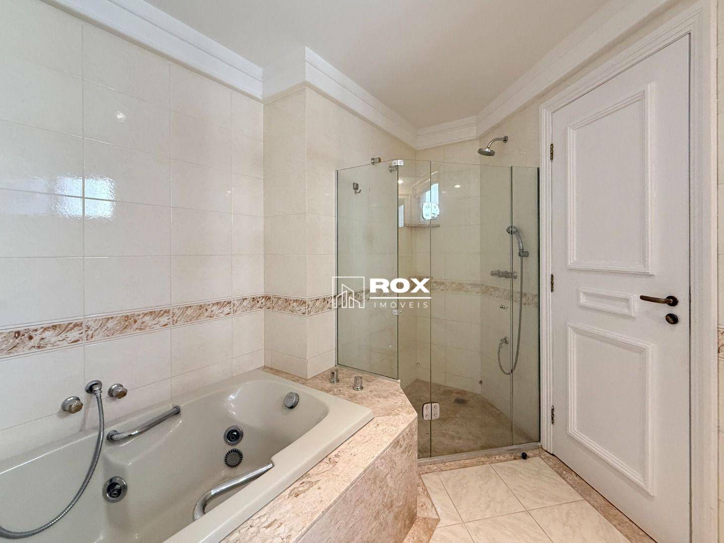 Apartamento para alugar com 4 quartos, 428m² - Foto 27