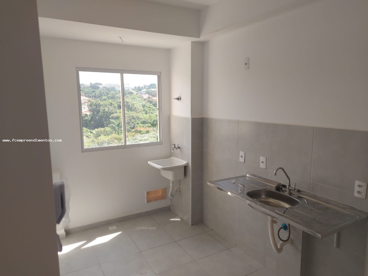 Apartamento à venda com 2 quartos - Foto 8