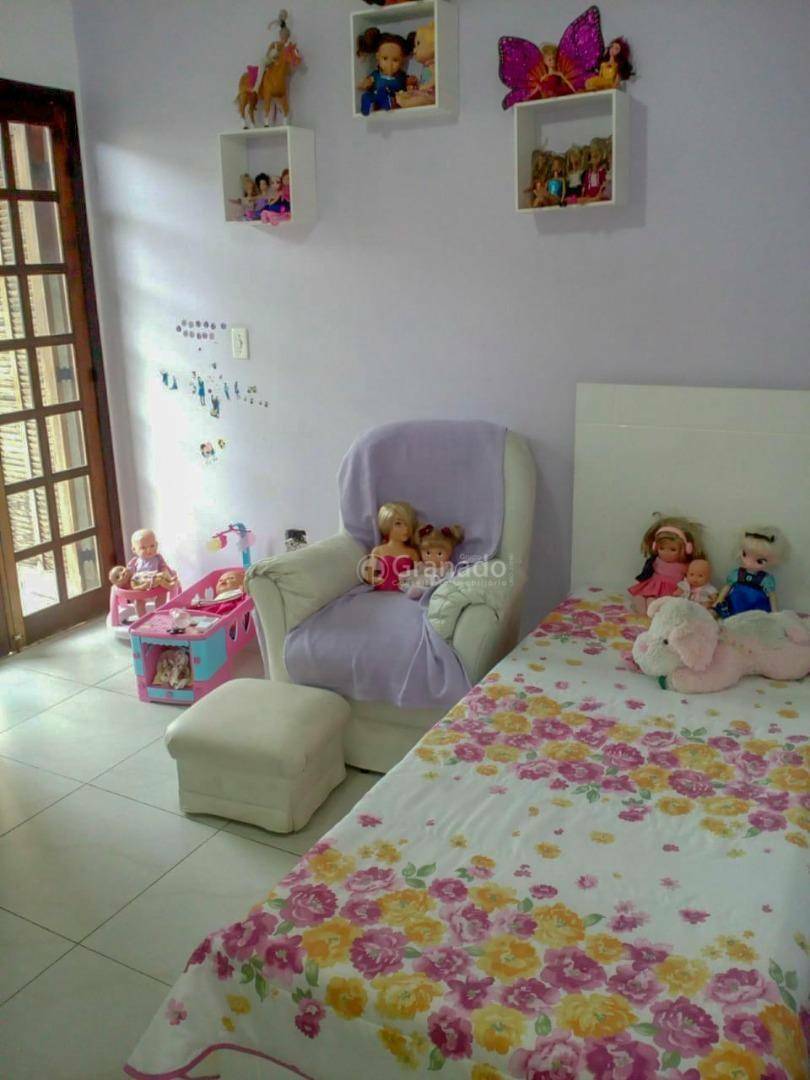 Sobrado à venda com 3 quartos, 131m² - Foto 8