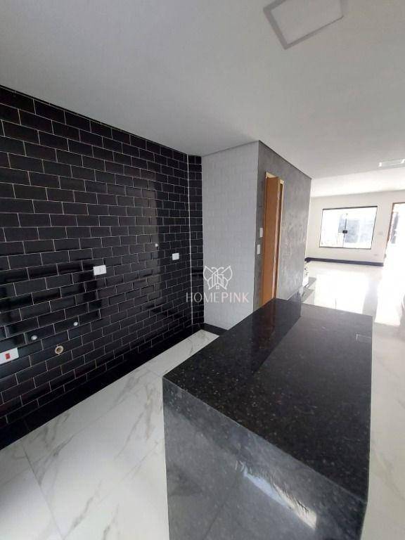 Sobrado à venda com 3 quartos, 130m² - Foto 5