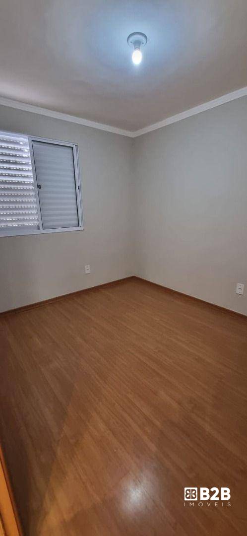 Apartamento à venda com 2 quartos, 44m² - Foto 7