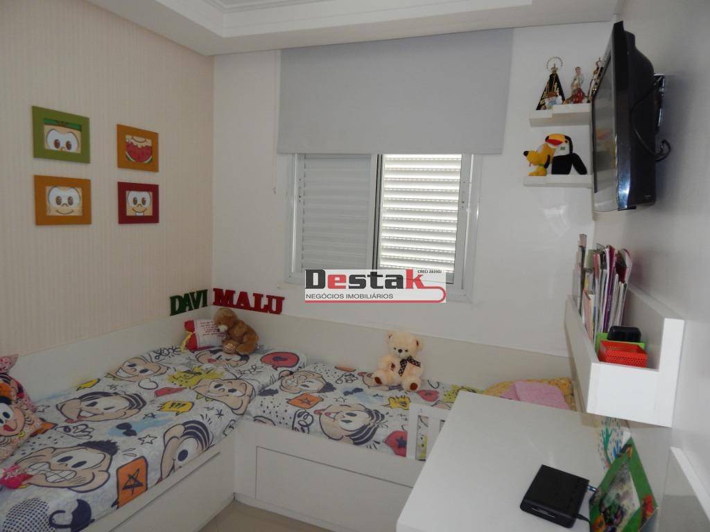 Apartamento à venda com 2 quartos, 54m² - Foto 19