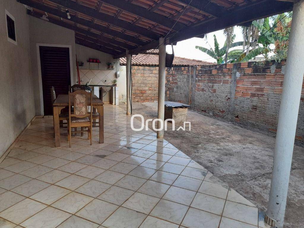 Casa à venda com 3 quartos, 92m² - Foto 6