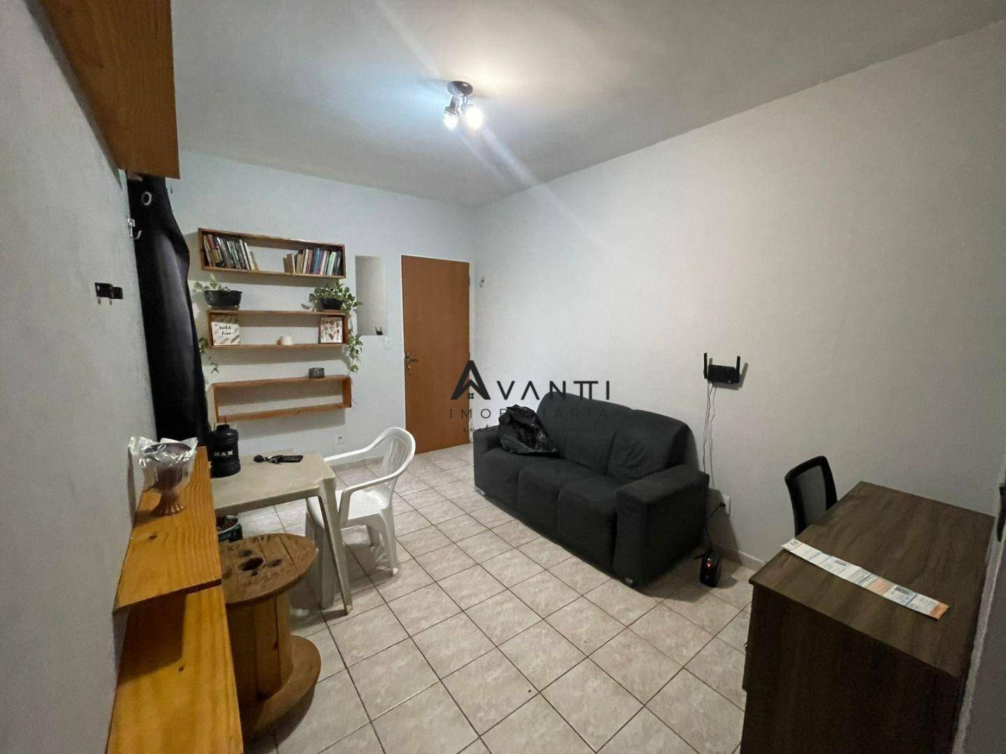 Apartamento, 1 quarto, 50 m² - Foto 19