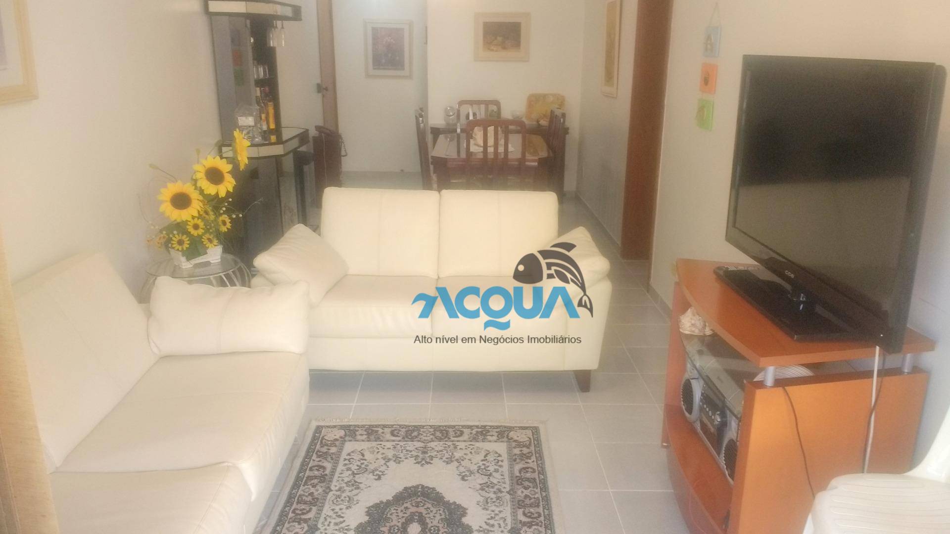 Apartamento à venda com 2 quartos, 80m² - Foto 11