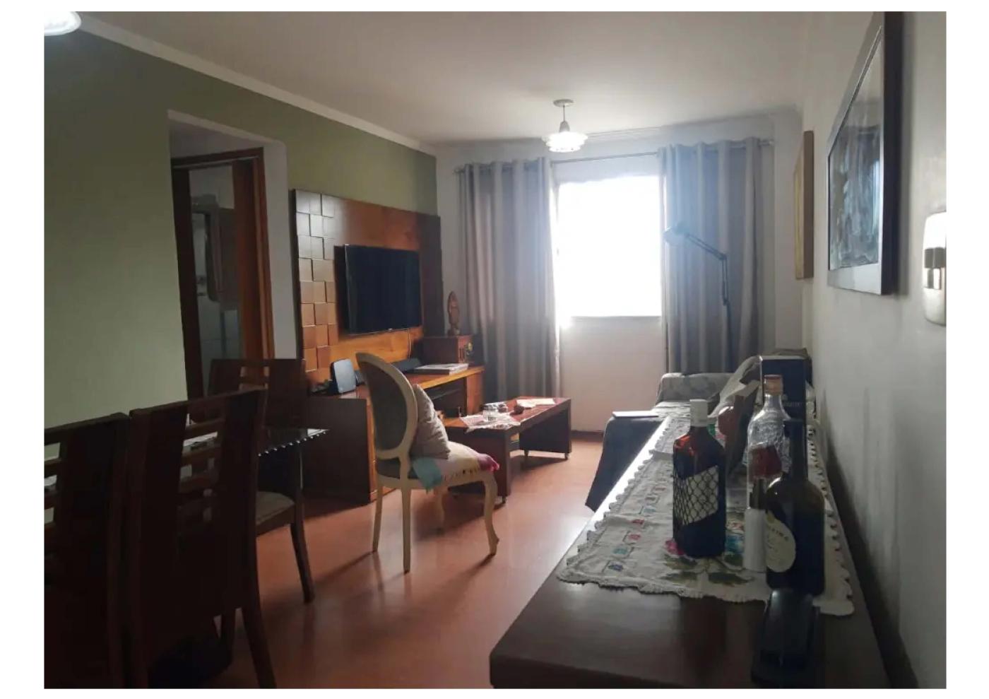 Apartamento à venda com 2 quartos, 70m² - Foto 4