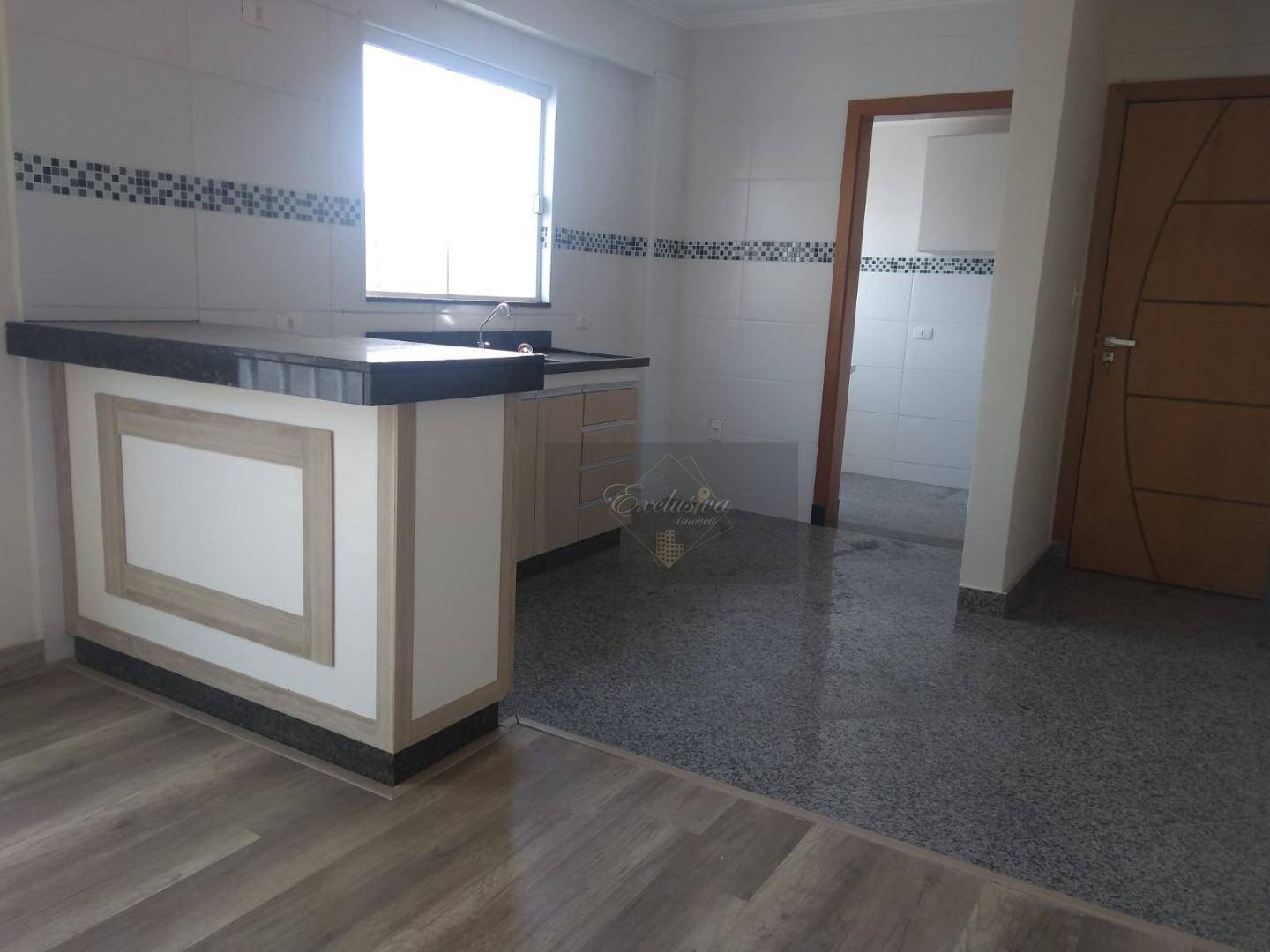 Apartamento à venda com 3 quartos, 80m² - Foto 6