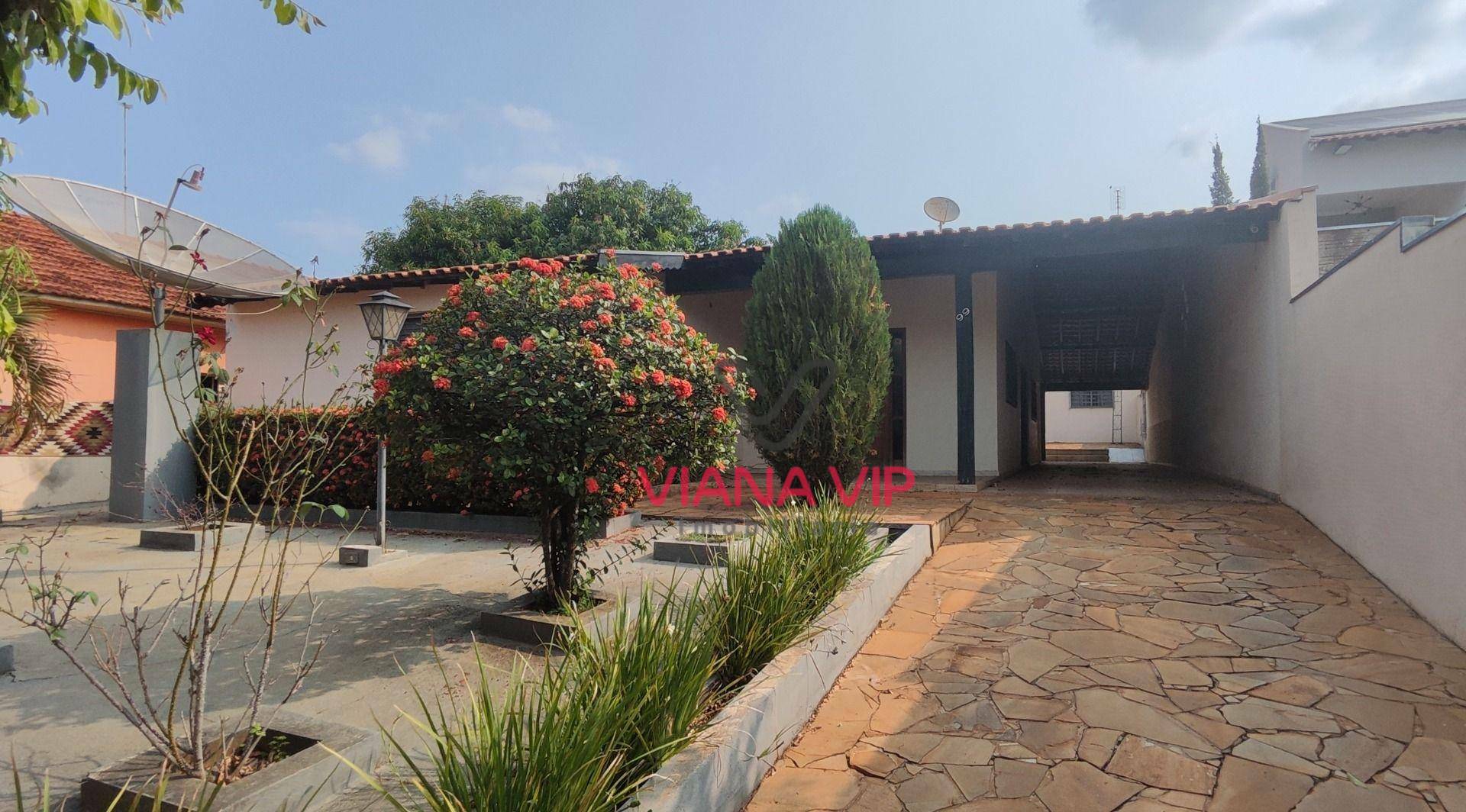 Casa à venda com 3 quartos, 648M2 - Foto 3