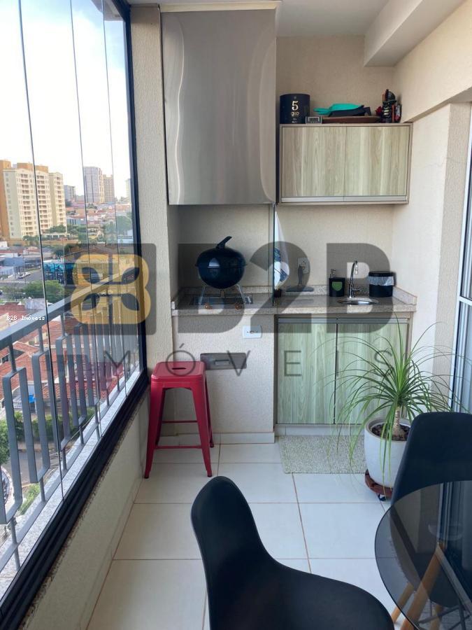 Apartamento à venda com 2 quartos, 88m² - Foto 5