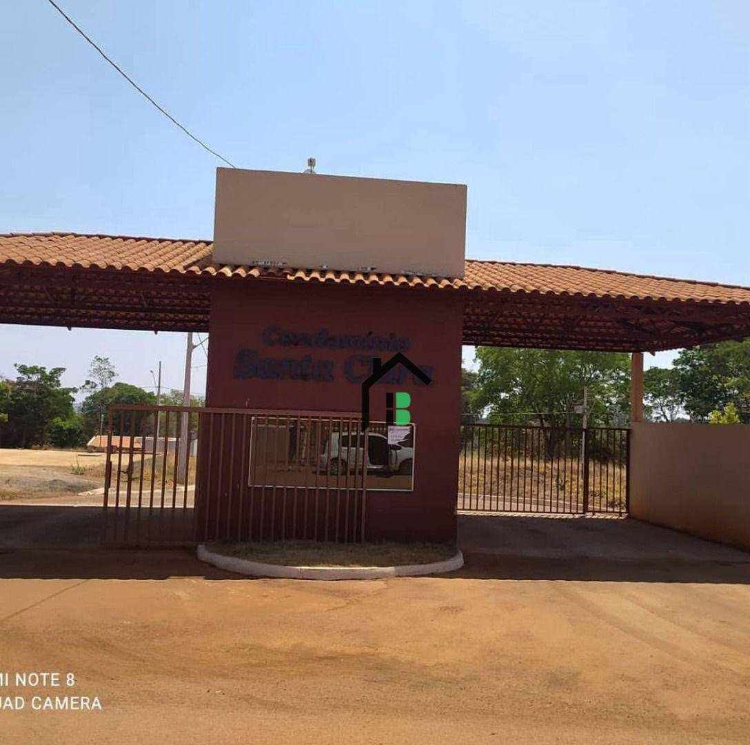 Loteamento e Condomínio, 1000 m² - Foto 1