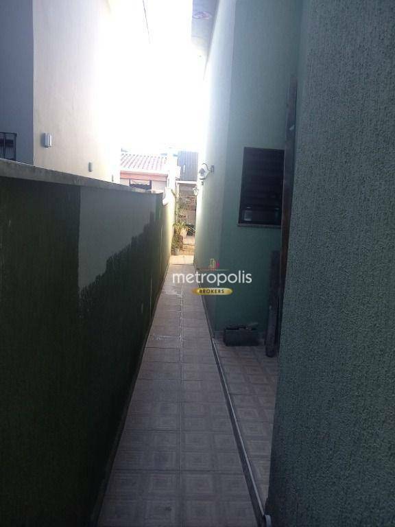 Sobrado à venda com 3 quartos, 282m² - Foto 16