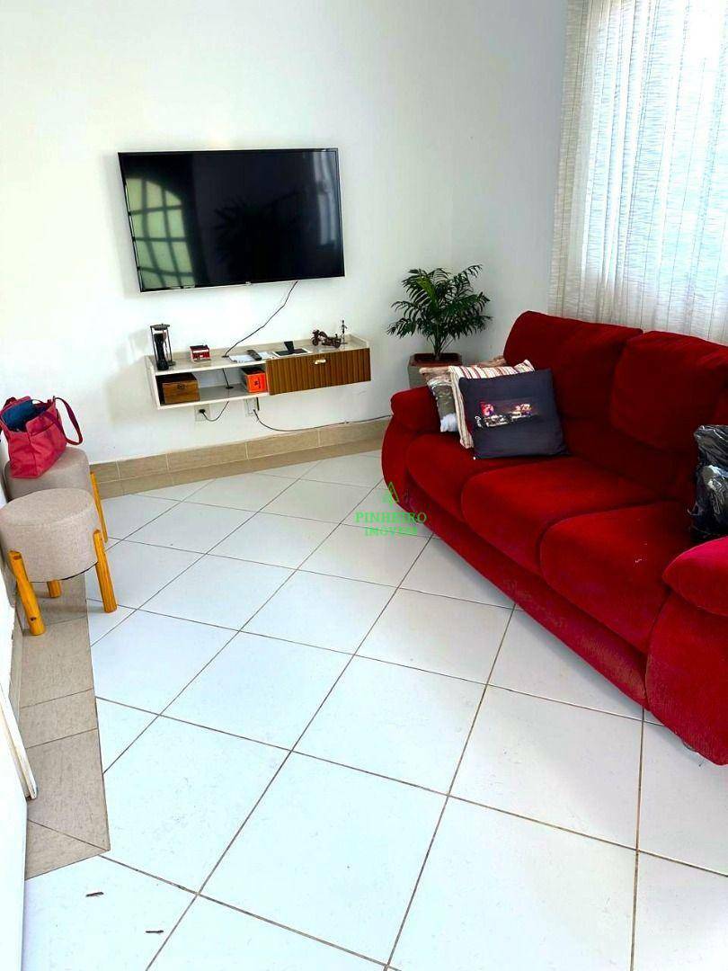 Casa para alugar com 3 quartos, 101m² - Foto 20