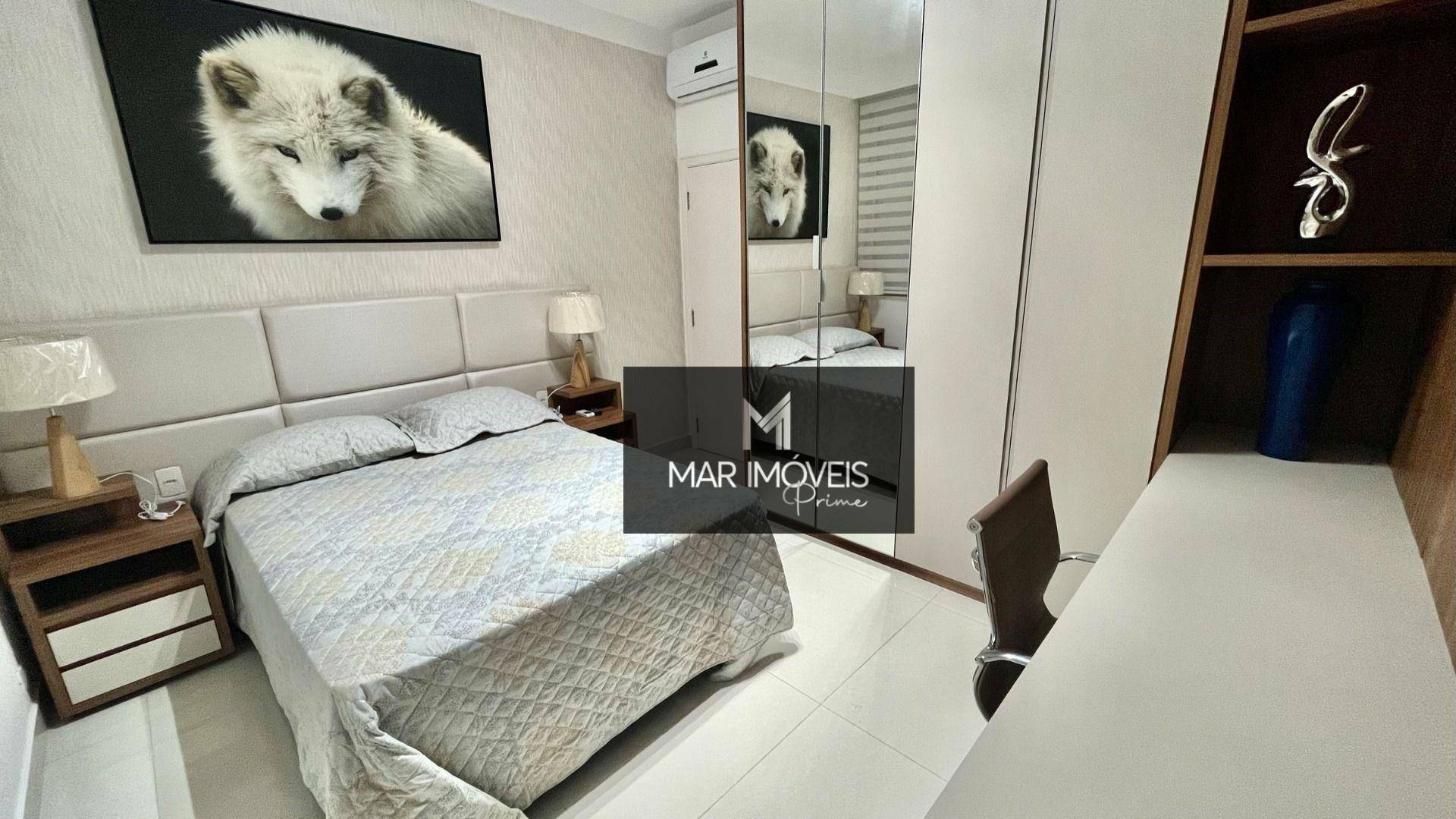 Apartamento à venda com 4 quartos, 190m² - Foto 13