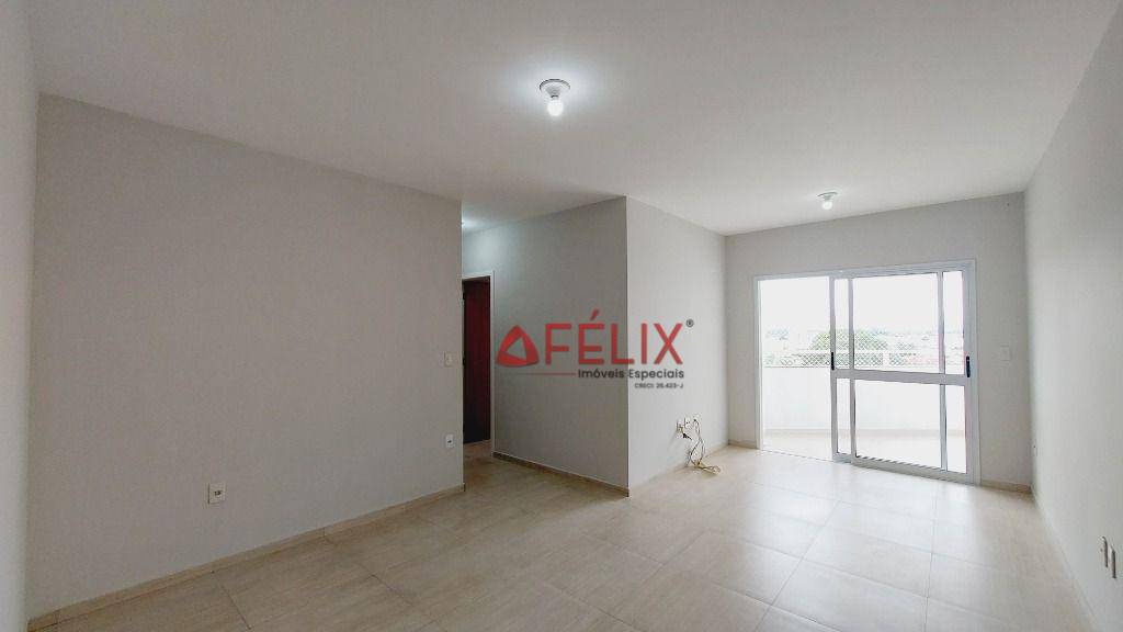 Apartamento à venda e aluguel com 3 quartos, 82m² - Foto 3