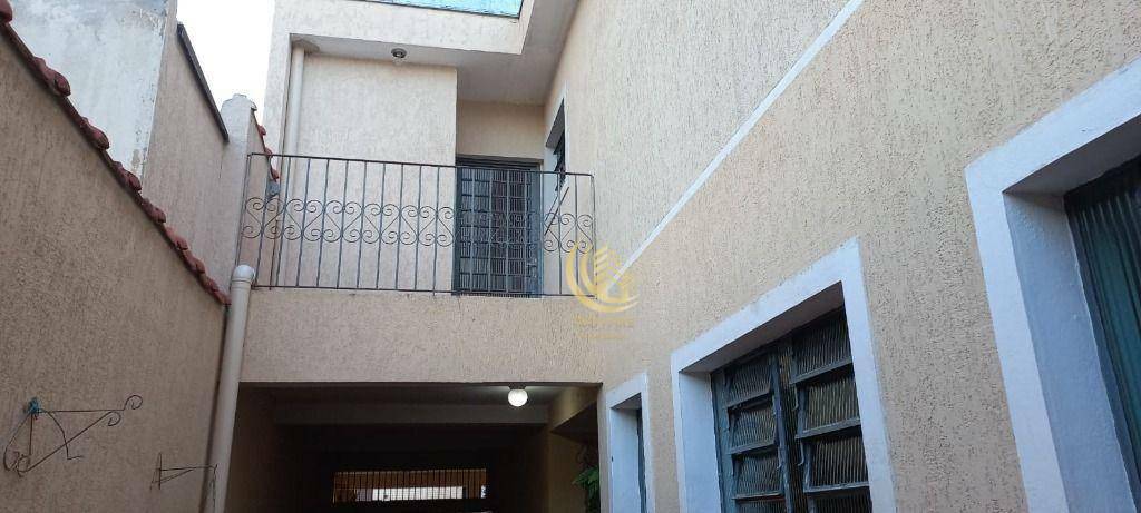 Sobrado à venda com 5 quartos, 400m² - Foto 19