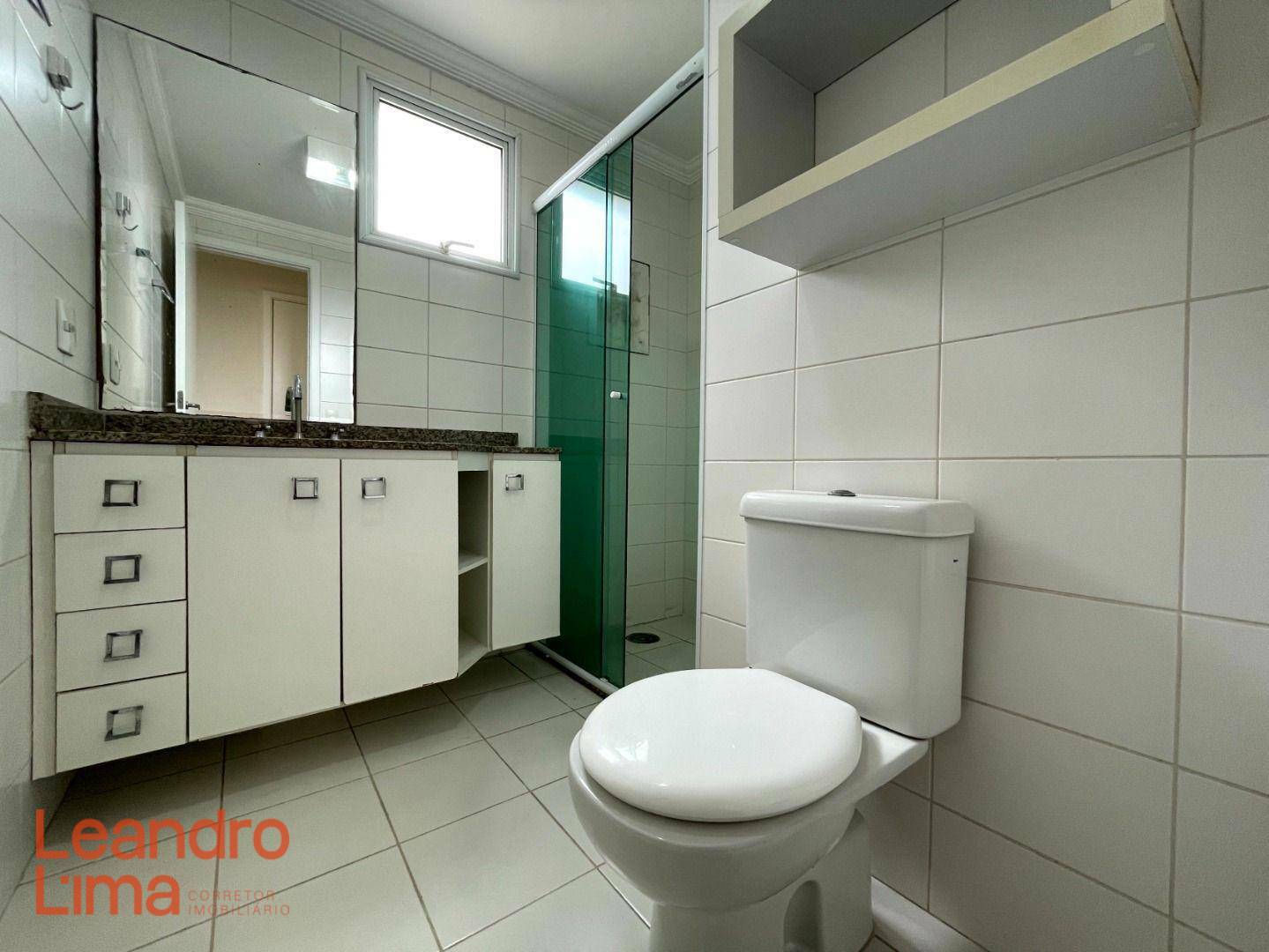 Apartamento para alugar com 3 quartos, 86m² - Foto 15