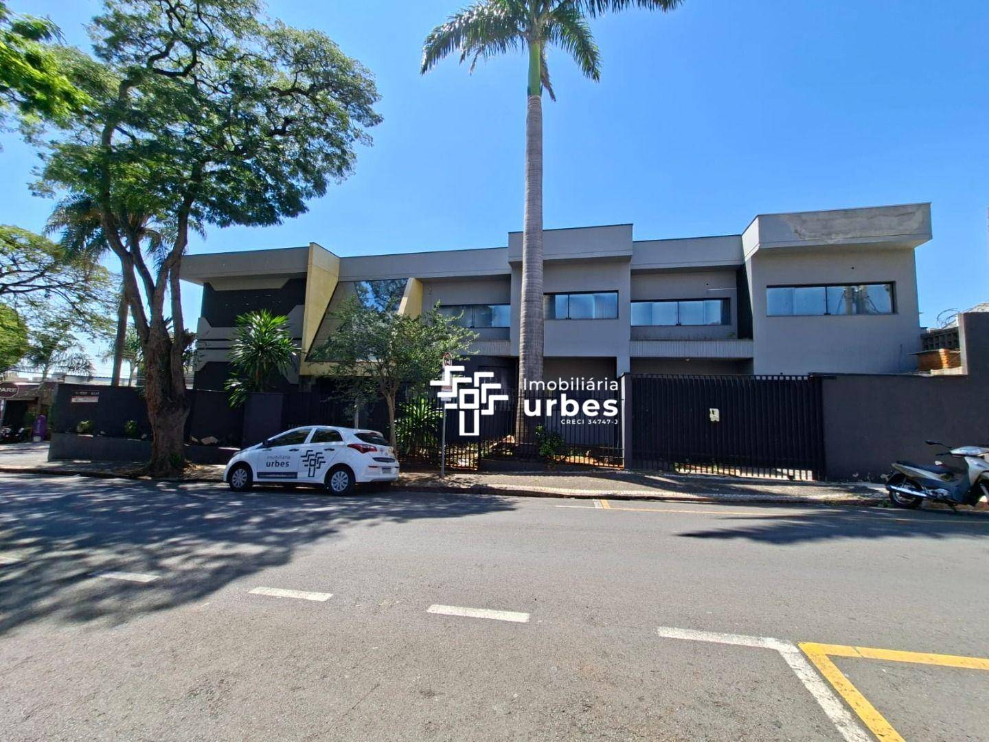 Casa, 328 m² - Foto 2