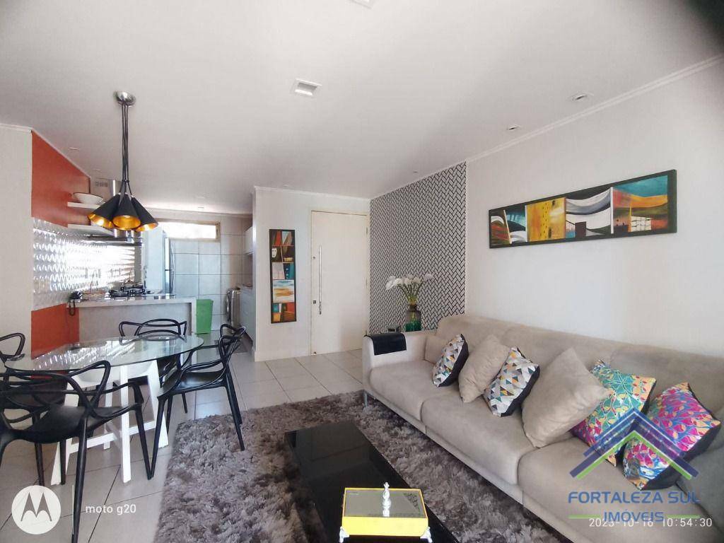 Apartamento à venda com 2 quartos, 53m² - Foto 11