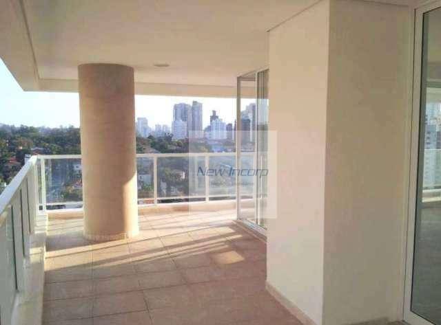 Apartamento à venda com 4 quartos, 219m² - Foto 56