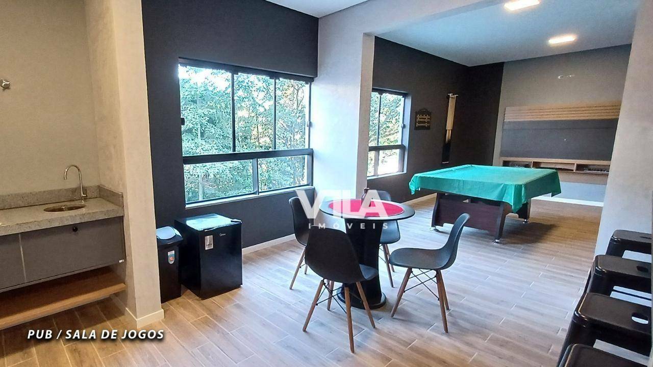 Apartamento à venda com 2 quartos, 63m² - Foto 15