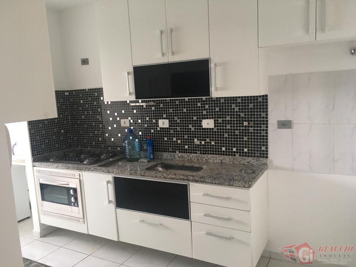Apartamento à venda com 2 quartos, 68m² - Foto 7