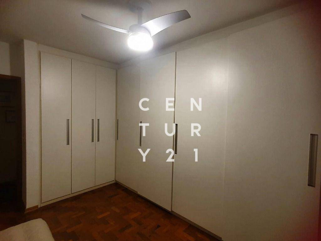 Apartamento à venda com 3 quartos, 190m² - Foto 10