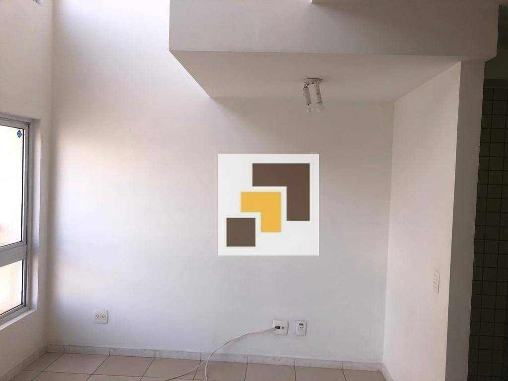 Apartamento à venda com 1 quarto, 38m² - Foto 9