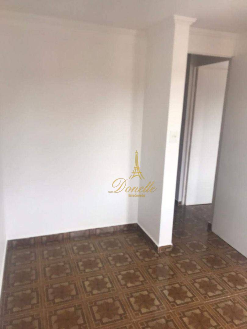 Apartamento à venda com 2 quartos, 46m² - Foto 4