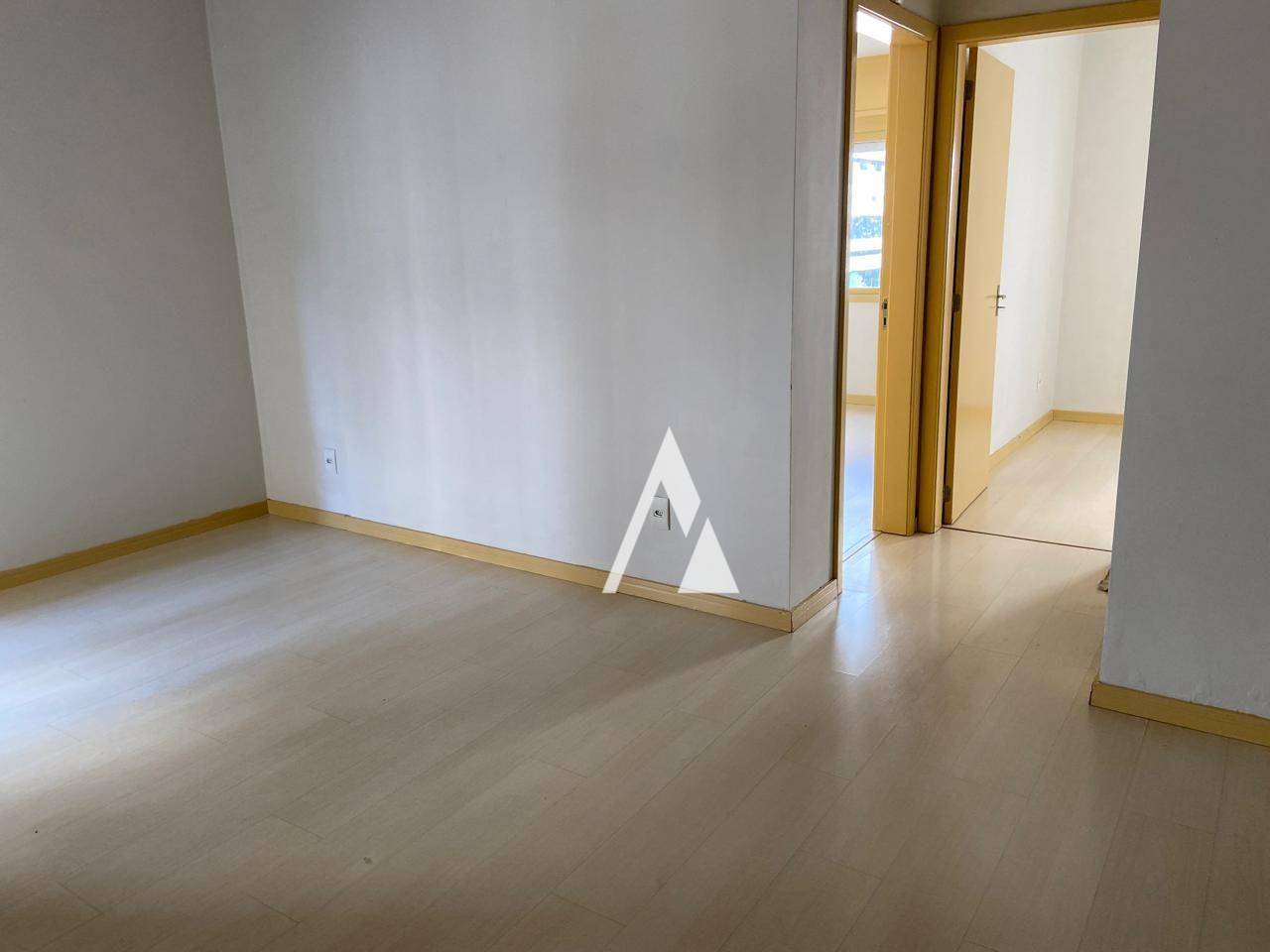 Apartamento à venda com 2 quartos, 55m² - Foto 6