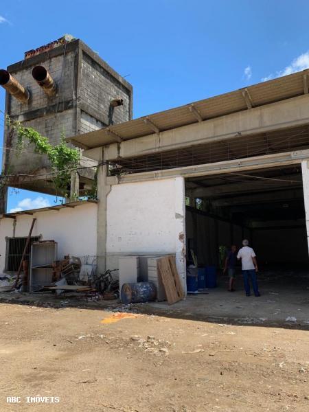 Depósito-Galpão-Armazém para alugar com 1 quarto, 18000m² - Foto 6