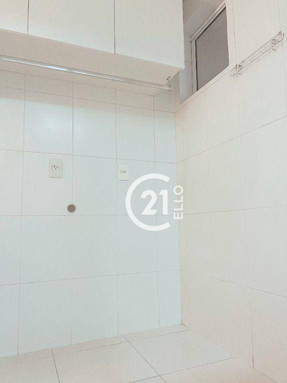 Apartamento para alugar com 3 quartos, 104m² - Foto 11