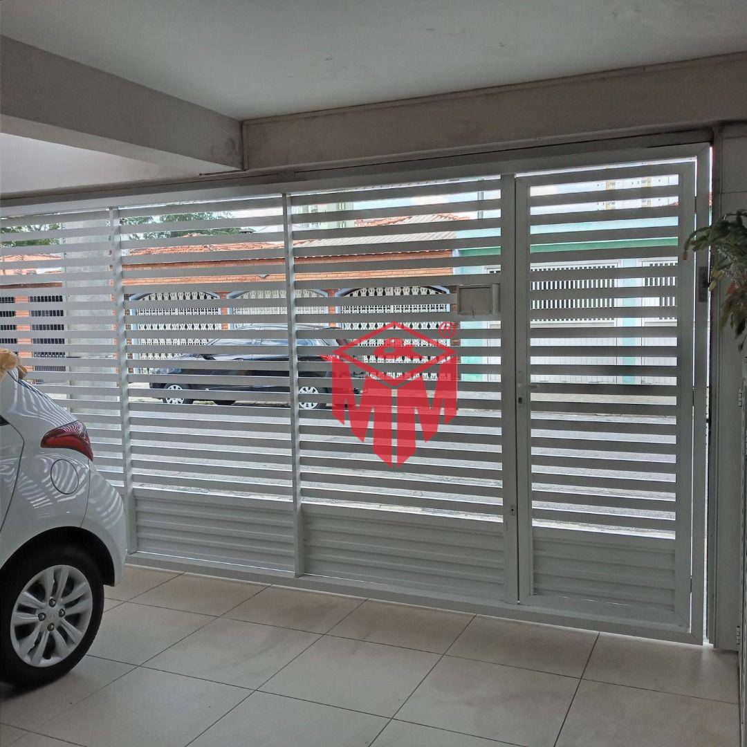 Sobrado à venda com 3 quartos, 145m² - Foto 3