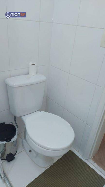 Apartamento à venda com 3 quartos, 80m² - Foto 14