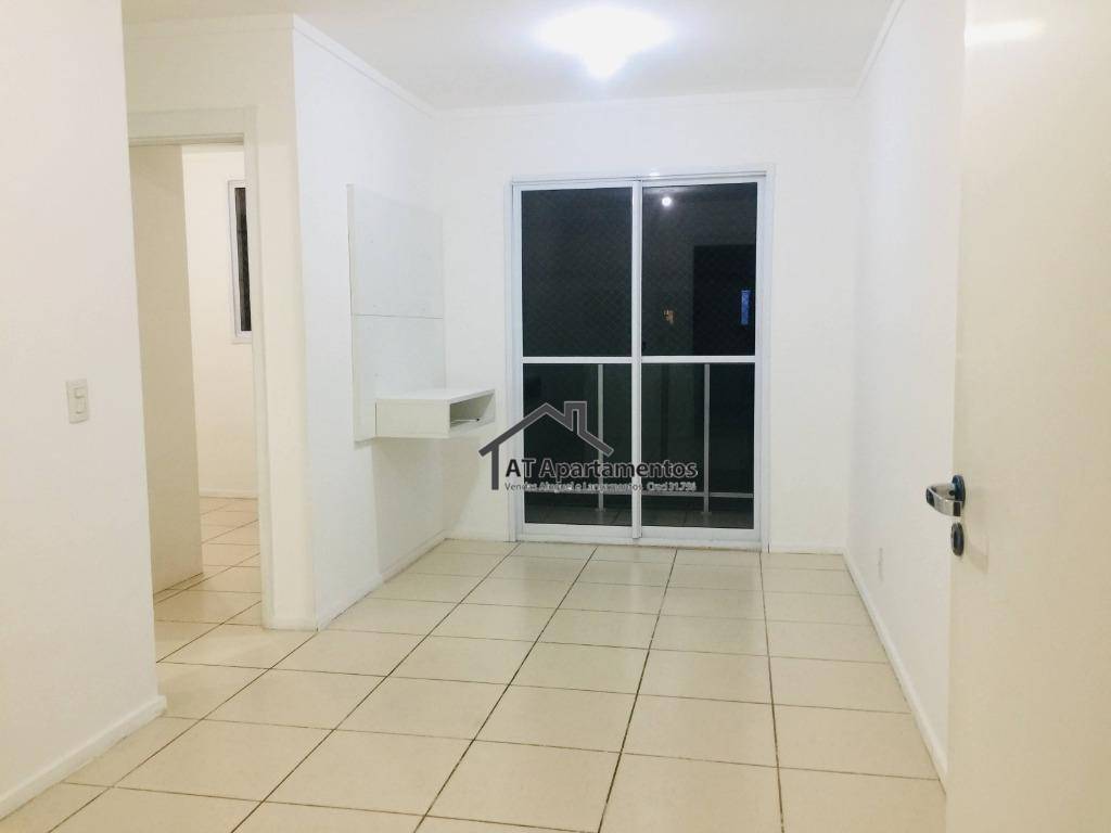 Apartamento à venda com 2 quartos, 58m² - Foto 1