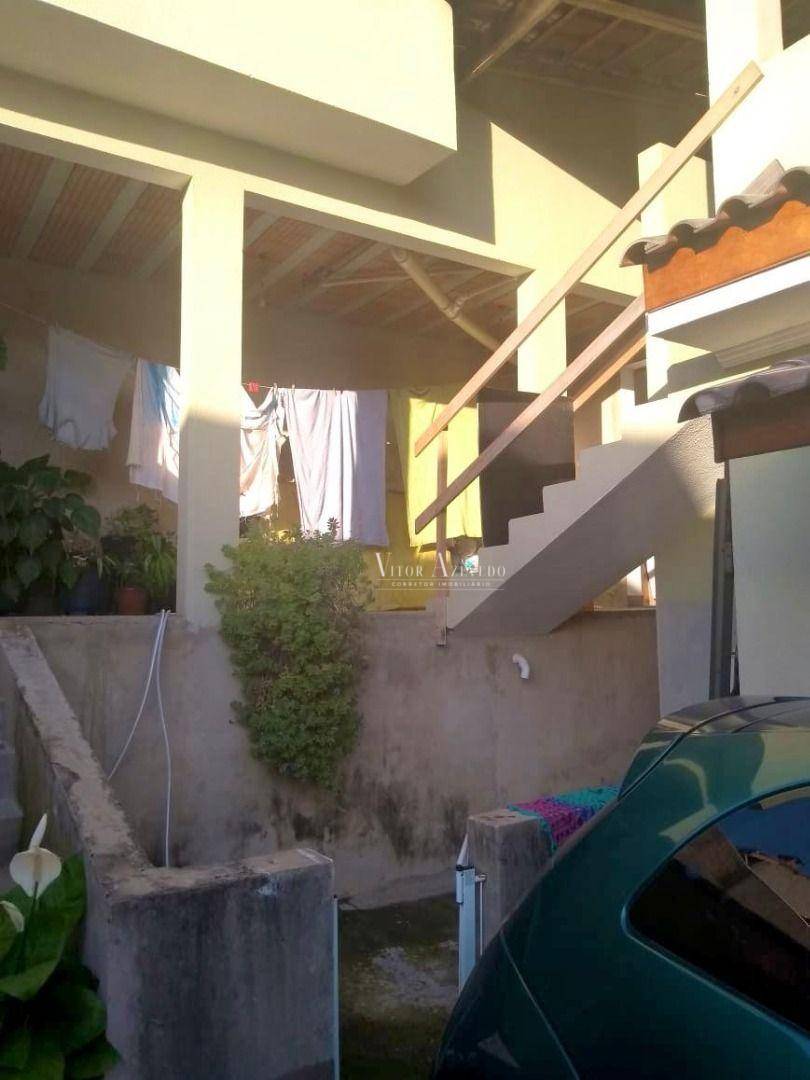 Casa à venda com 3 quartos, 150m² - Foto 7