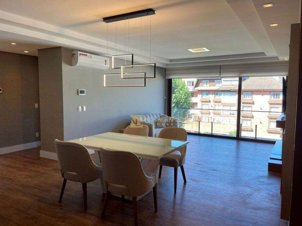 Apartamento à venda com 2 quartos, 100m² - Foto 6