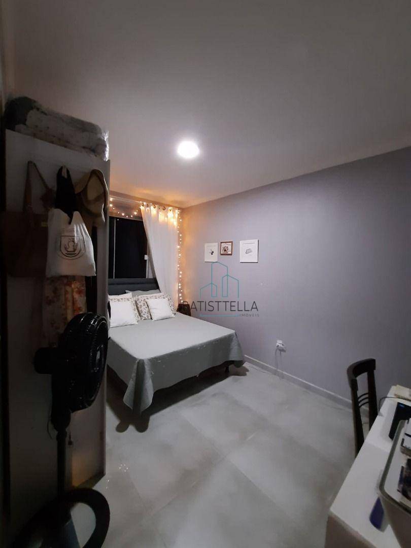 Apartamento à venda com 2 quartos, 55m² - Foto 4